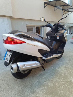 Suzuki Burgman 200 i  | Mobile.bg    16