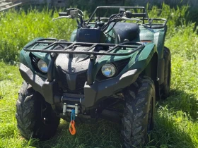 Yamaha Grizzly 450 | Mobile.bg    4