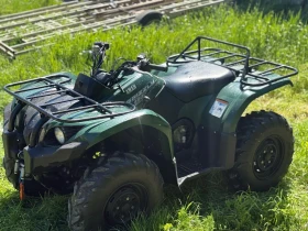 Yamaha Grizzly 450 | Mobile.bg    5