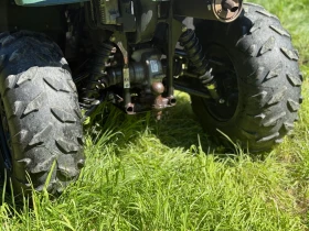Yamaha Grizzly 450 | Mobile.bg    7