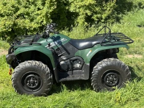 Yamaha Grizzly 450 | Mobile.bg    9