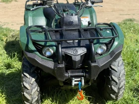 Yamaha Grizzly 450 | Mobile.bg    6