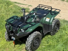 Yamaha Grizzly 450 | Mobile.bg    8