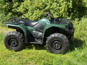 Yamaha Grizzly 450 | Mobile.bg    3