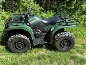 Yamaha Grizzly 450 | Mobile.bg    2