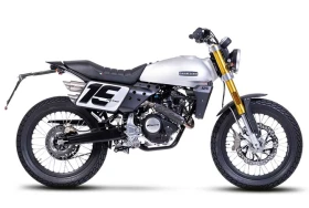  Fantic Caballero