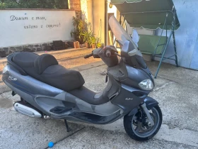 Piaggio X9 | Mobile.bg    4
