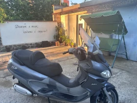 Обява за продажба на Piaggio X9