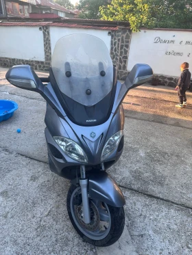 Piaggio X9 | Mobile.bg    3