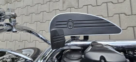 Yamaha XV XV1900A MIDNIGHT STAR | Mobile.bg    10