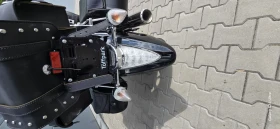 Yamaha XV XV1900A MIDNIGHT STAR | Mobile.bg    12