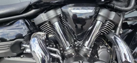 Yamaha XV XV1900A MIDNIGHT STAR | Mobile.bg    14