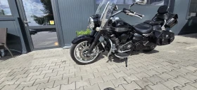 Yamaha XV XV1900A MIDNIGHT STAR | Mobile.bg    5