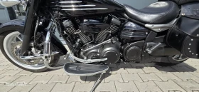 Yamaha XV XV1900A MIDNIGHT STAR | Mobile.bg    6