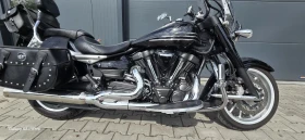 Yamaha XV XV1900A MIDNIGHT STAR | Mobile.bg    8