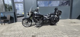  Yamaha XV