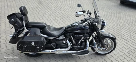 Yamaha XV XV1900A MIDNIGHT STAR | Mobile.bg    17