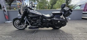 Yamaha XV XV1900A MIDNIGHT STAR | Mobile.bg    4