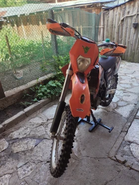 Обява за продажба на Ktm EXC ~5 500 лв. - изображение 1