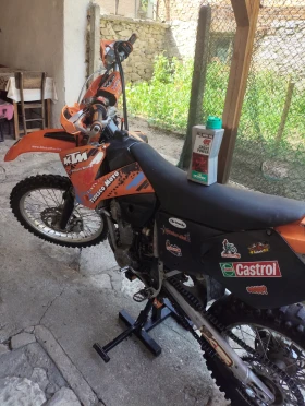 Обява за продажба на Ktm EXC ~5 500 лв. - изображение 3