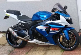 Suzuki Gsxr | Mobile.bg    2