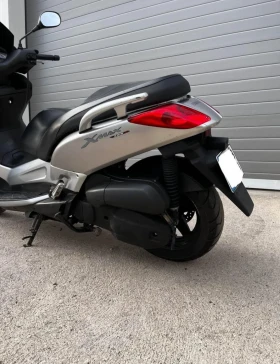 Yamaha X-max | Mobile.bg    4