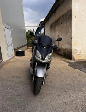 Yamaha X-max | Mobile.bg    5