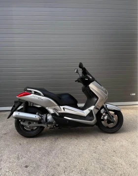 Yamaha X-max | Mobile.bg    8