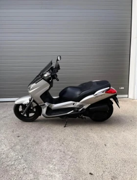 Yamaha X-max | Mobile.bg    2