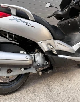 Yamaha X-max | Mobile.bg    7