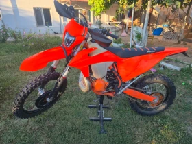 Ktm EXC 300