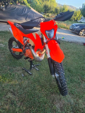 Ktm EXC 300 | Auto.bg — изображение 3