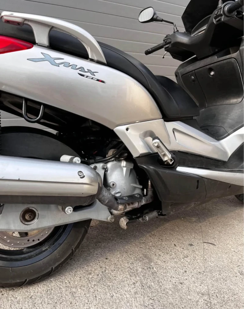Yamaha X-max, снимка 7 - Мотоциклети и мототехника - 52258489