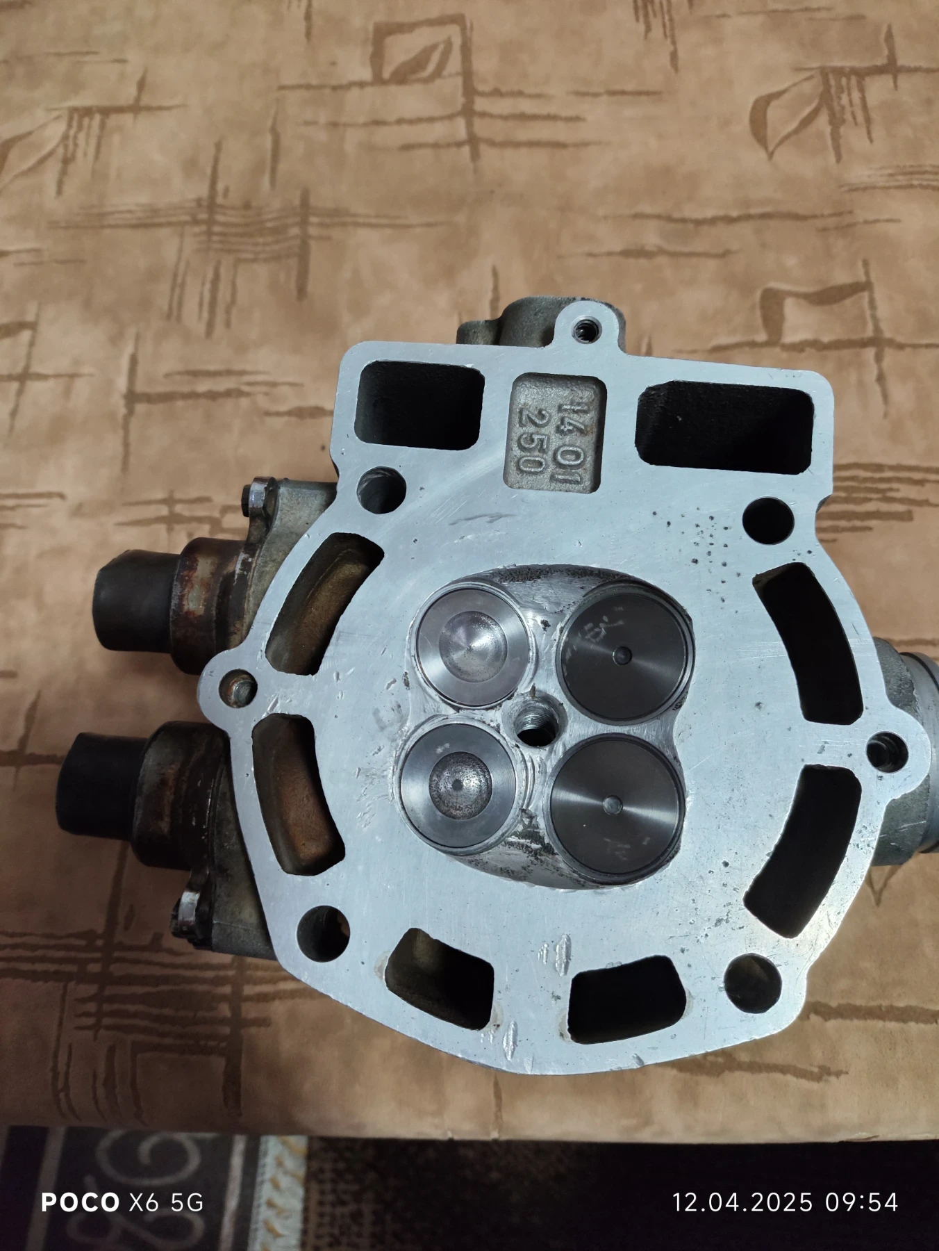 Ktm EXC  - изображение 6