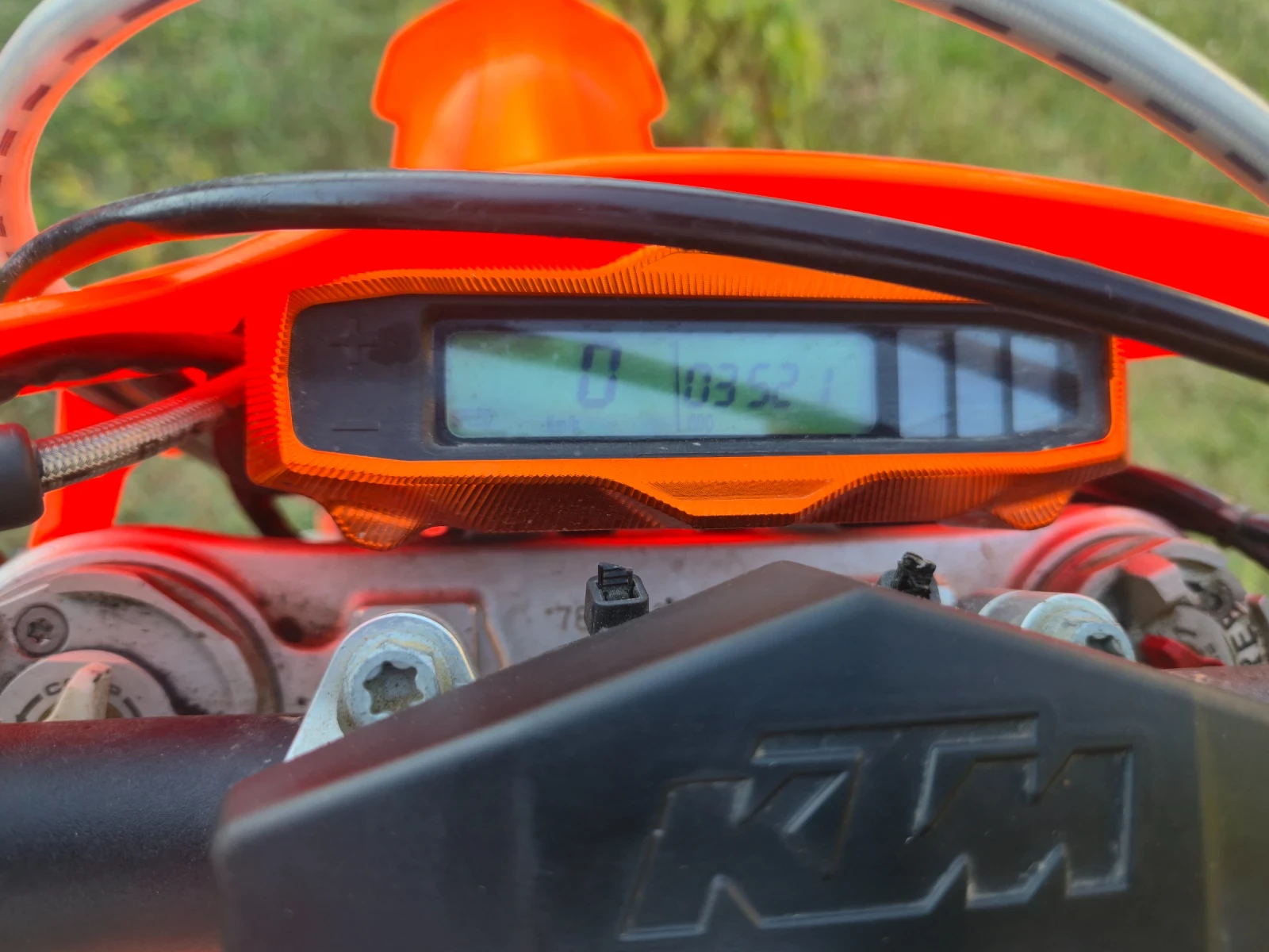 Ktm EXC 300, снимка 11 - Мотоциклети и мототехника - 55753713