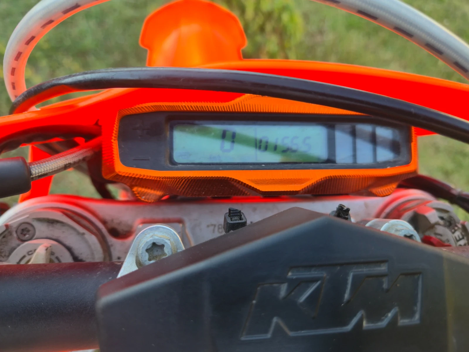 Ktm EXC 300, снимка 10 - Мотоциклети и мототехника - 55753713