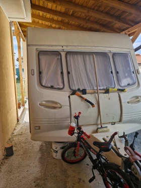 Каравана Avondale Korfu, снимка 4