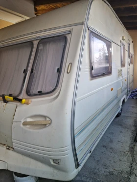 Каравана Avondale Korfu, снимка 3