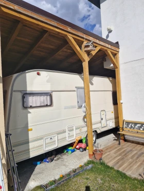 Каравана Avondale Korfu, снимка 5