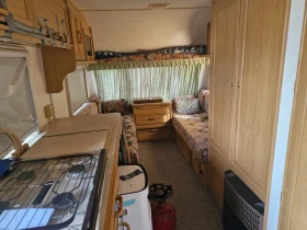 Каравана Avondale Korfu, снимка 2