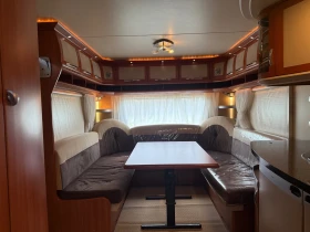 Каравана Hobby Prestige 560 UFE, снимка 9