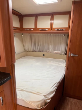 Каравана Hobby Prestige 560 UFE, снимка 13