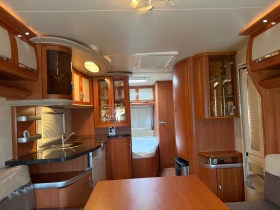 Каравана Hobby Prestige 560 UFE, снимка 8