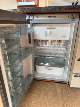 Каравана Hobby Prestige 560 UFE, снимка 12