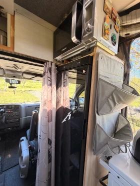 Кемпер Fiat Fiat Ducato , снимка 8