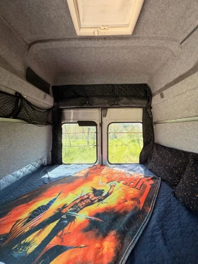 Кемпер Fiat Fiat Ducato , снимка 4