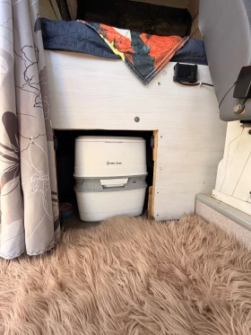 Кемпер Fiat Fiat Ducato , снимка 11