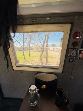 Кемпер Fiat Fiat Ducato , снимка 16