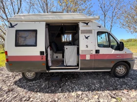 Кемпер Fiat Fiat Ducato , снимка 2