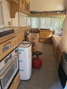 Каравана Avondale Korfu